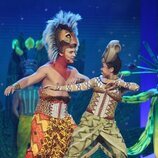 J Kbello en la séptima gala de 'Tu cara me suena 13'