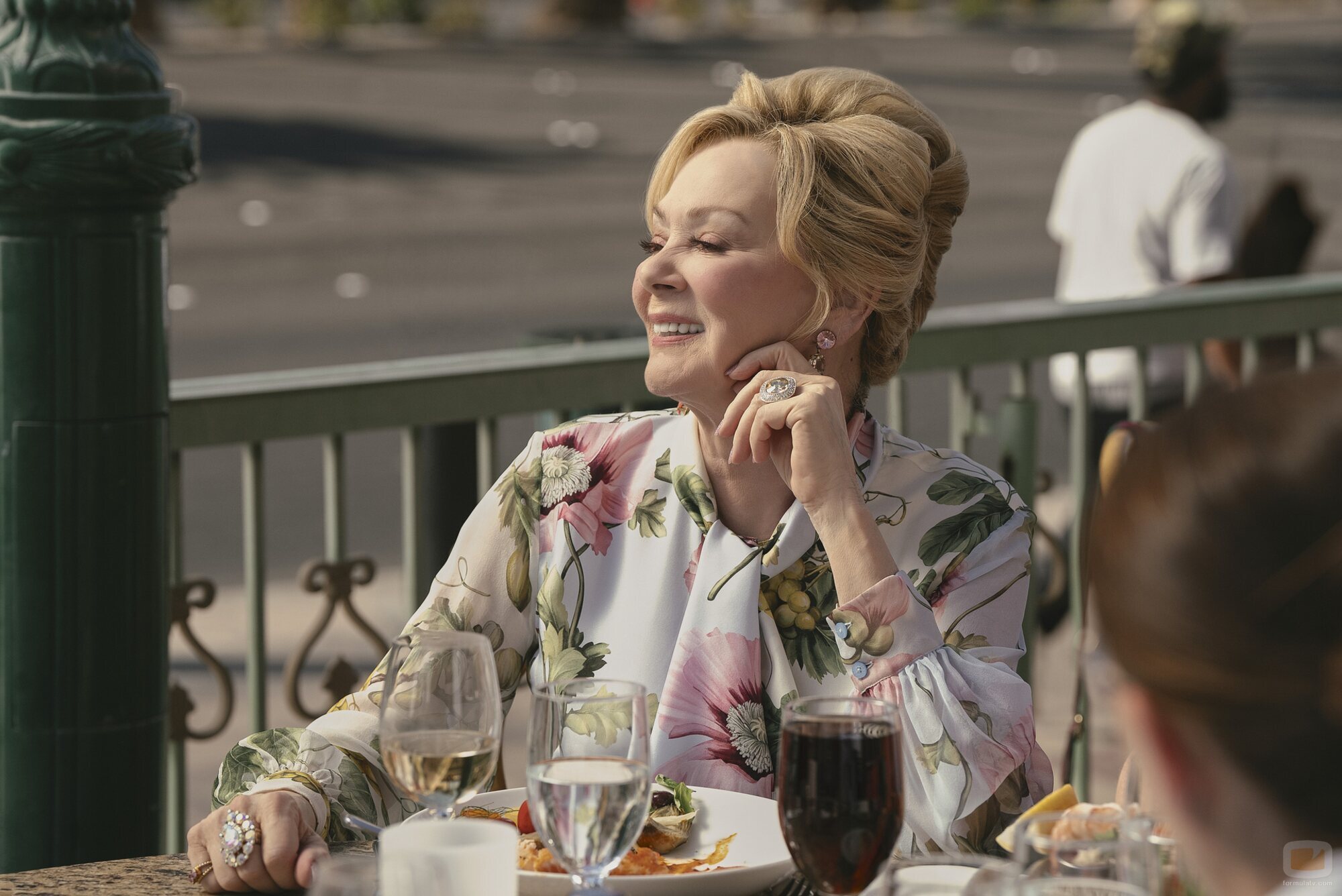 Jean Smart en Capítulo 1 titulado 'EGOT' de 'Hacks'