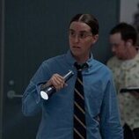 Robby Hoffman en 'EGOT' de 'Hacks'