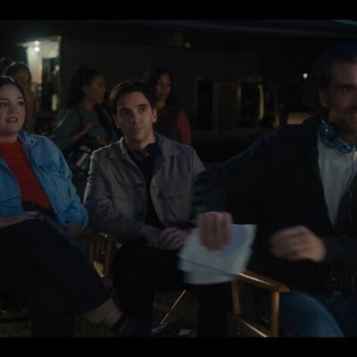 5x01 'EGOT' de 'Hacks'