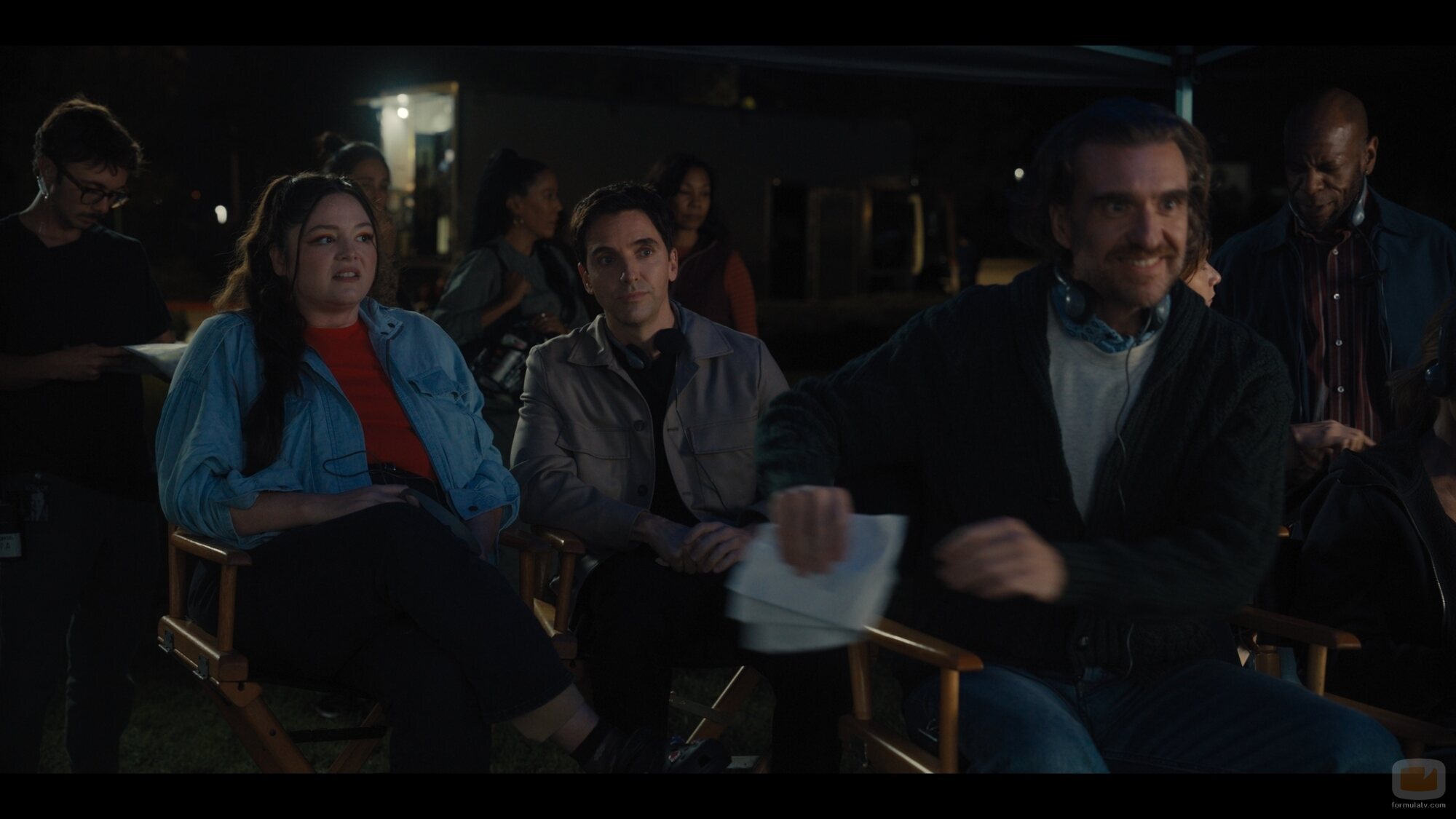 5x01 'EGOT' de 'Hacks'