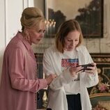 Hannah Einbinder y Jean Smart en 'EGOT' de 'Hacks'