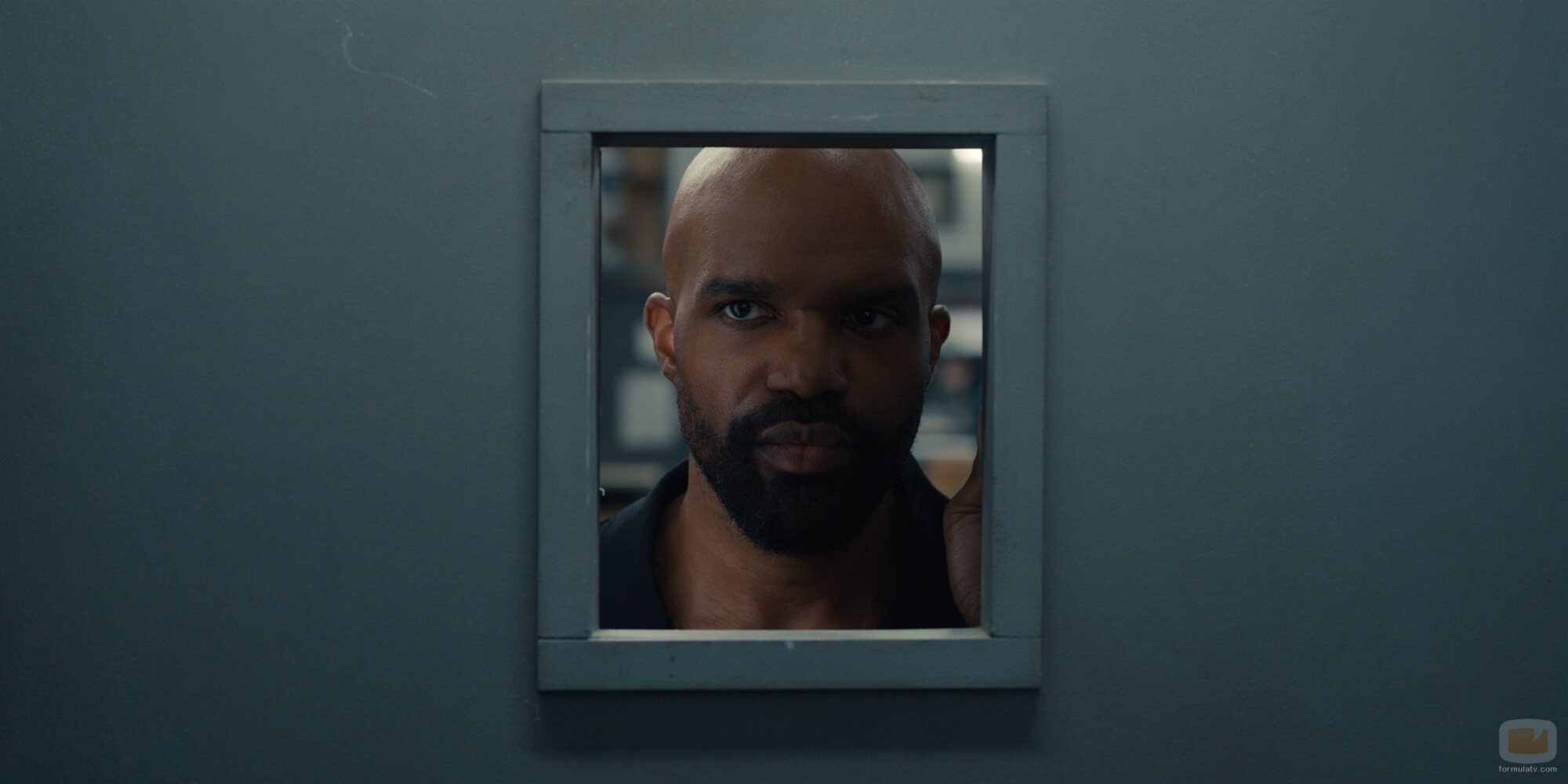 Carl Clemons-Hopkins en 'EGOT' de 'Hacks'