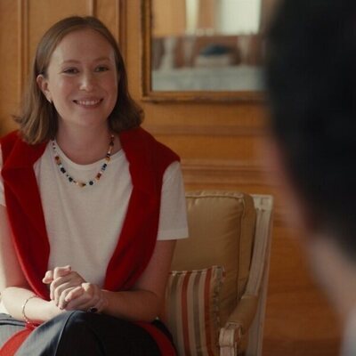 Hannah Einbinder en 'EGOT' de 'Hacks'