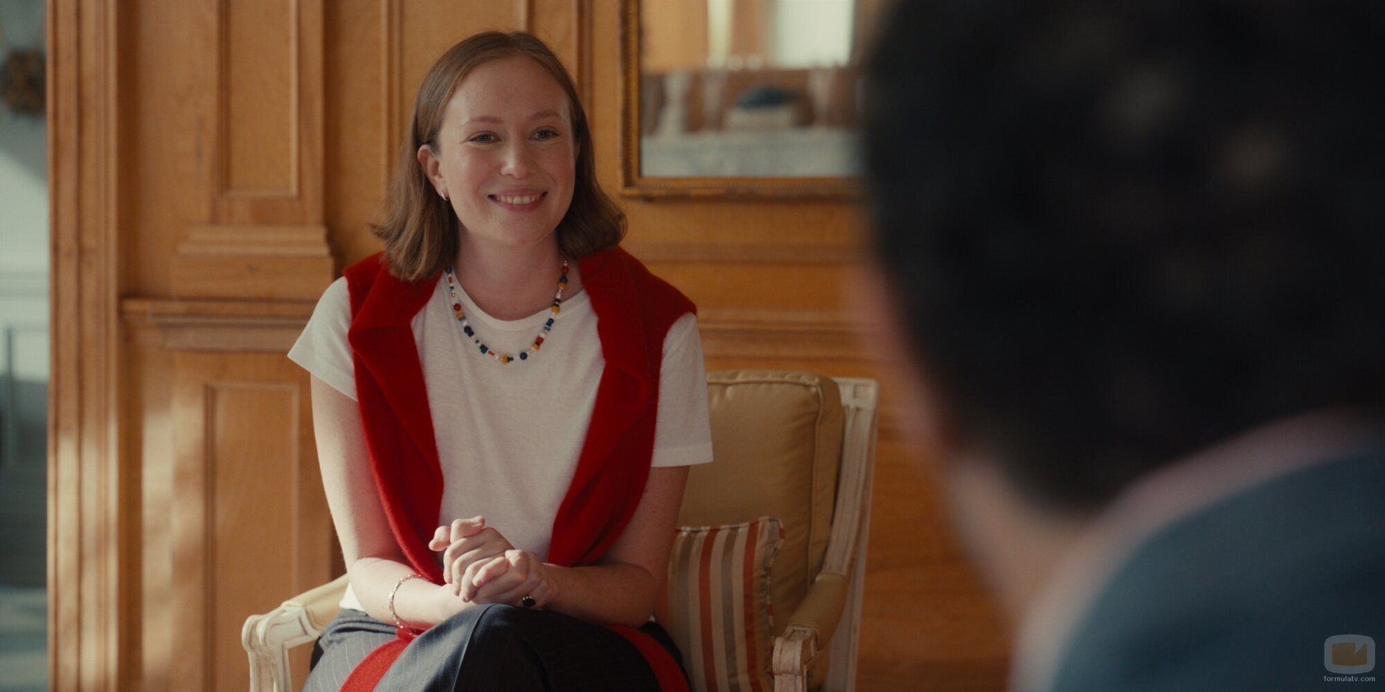 Hannah Einbinder en 'EGOT' de 'Hacks'