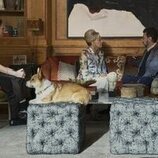 Hannah Einbinder y Jean Smart en el 5x01 de 'Hacks'