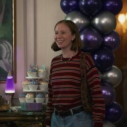 Hannah Einbinder en 'La Fan Número Uno' de 'Hacks'