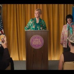 Jean Smart en el 5x02 de 'Hacks'