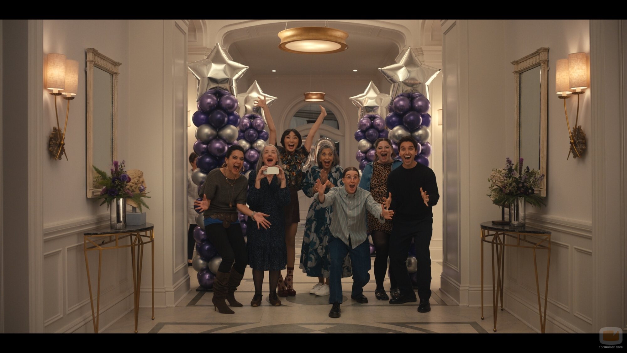5x02 de 'Hacks'
