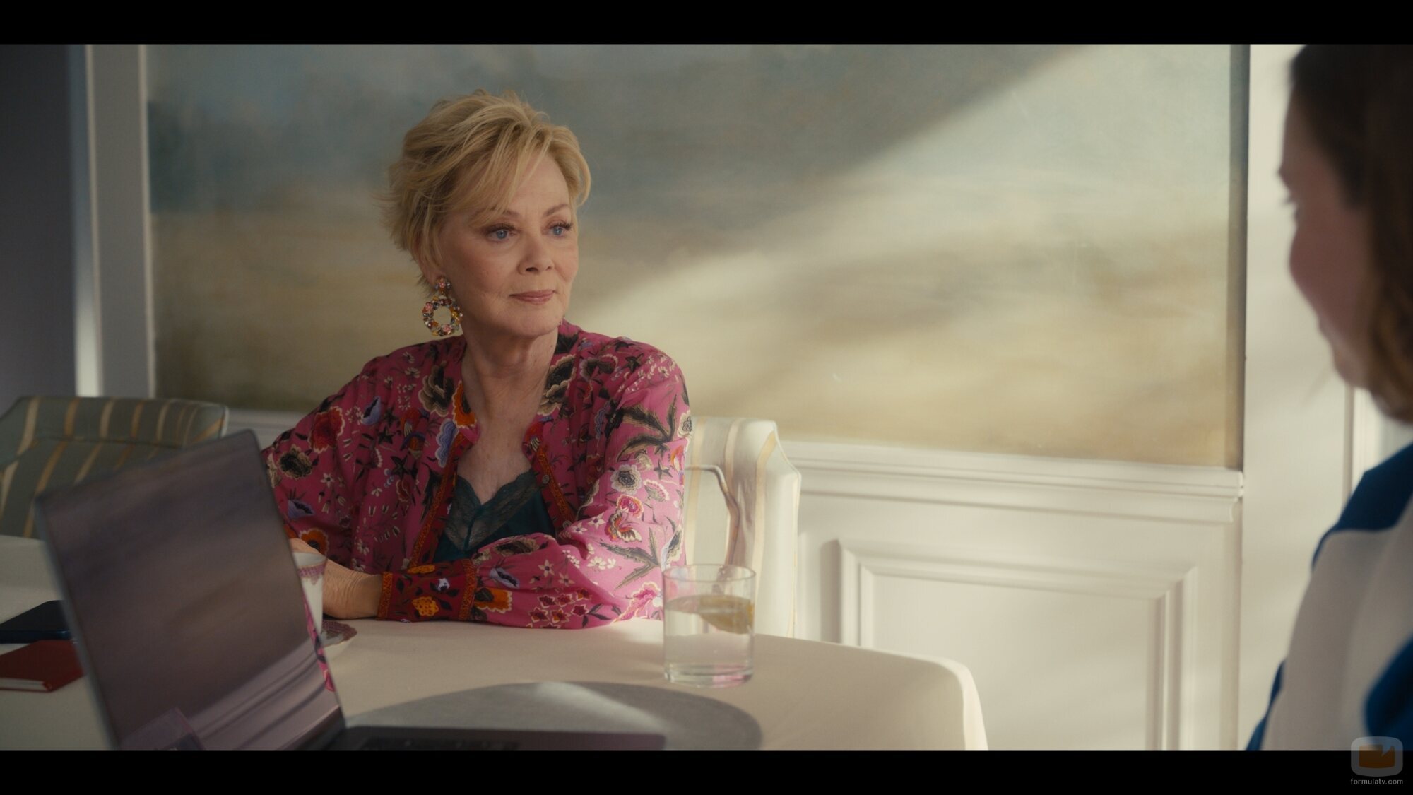 Jean Smart en 'Sin Trucos Nuevos' de 'Hacks'