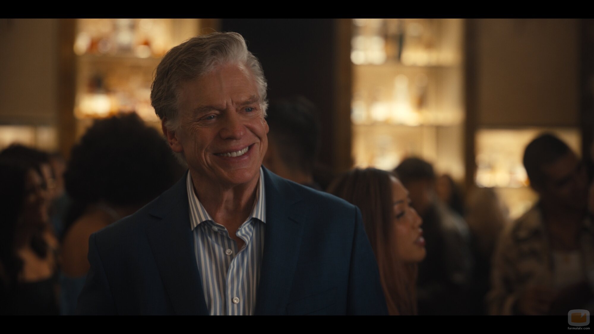 Christopher McDonald en Capítulo 3 titulado 'Sin Trucos Nuevos' de 'Hacks'
