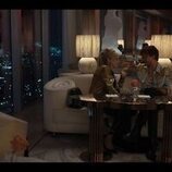 Christopher Briney y Jean Smart en 'Sin Trucos Nuevos' de 'Hacks'
