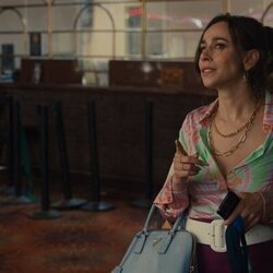 Lucia Aniello en 'Sin Trucos Nuevos' de 'Hacks'