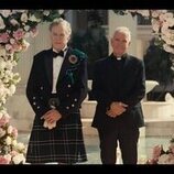 Christopher McDonald en el 5x03 de 'Hacks'