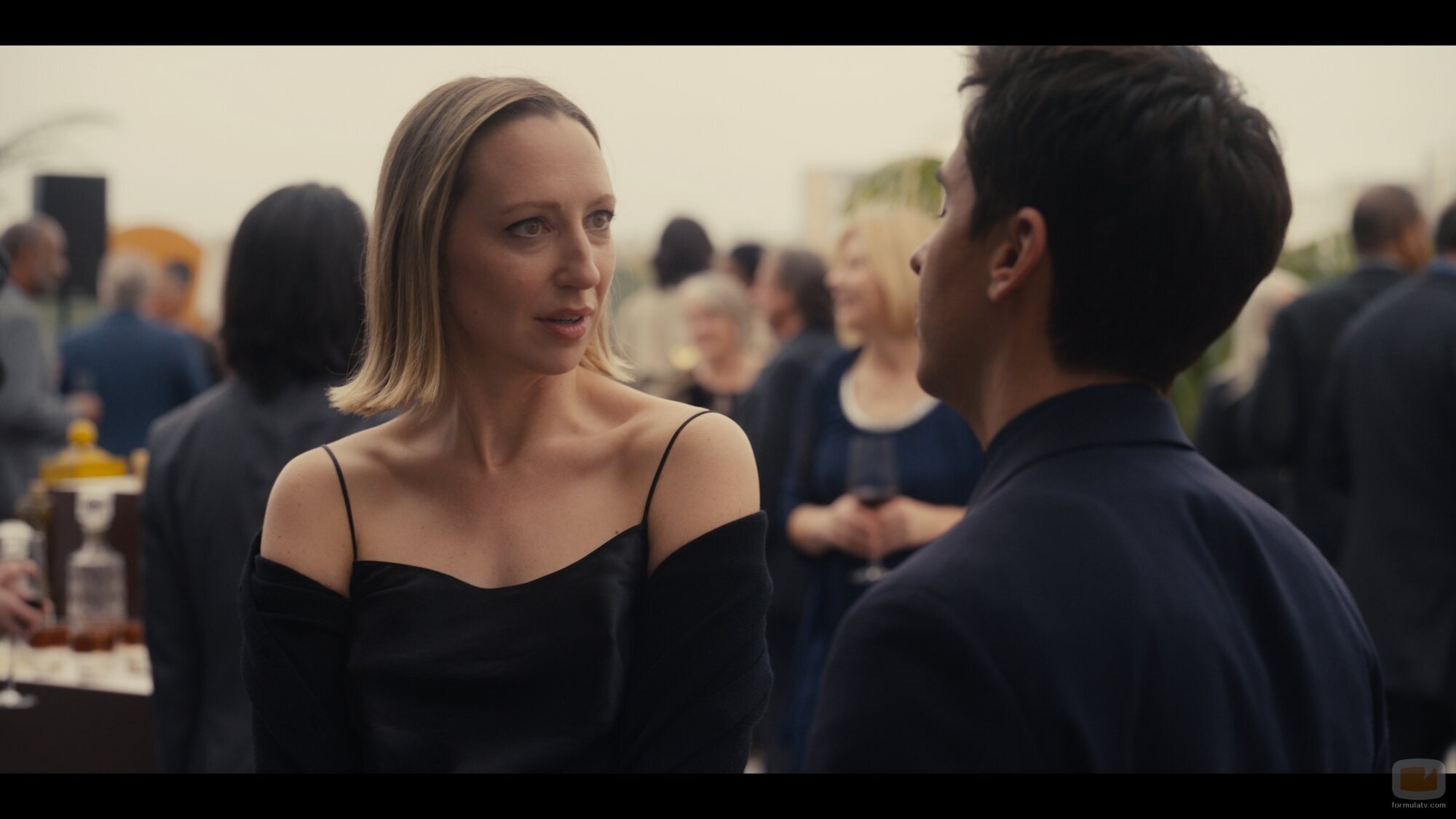 Anna Konkle en el 5x04 de 'Hacks'