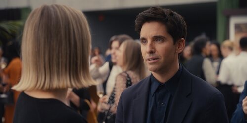 Paul W. Downs en '¿Quién Hace La Cena?' de 'Hacks'