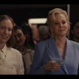 Hannah Einbinder y Jean Smart en 5x04 '¿Quién Hace La Cena?' de 'Hacks'