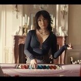 Poppy Liu en la temporada 5 y el capítulo 05 de 'Hacks'