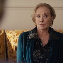 J. Smith-Cameron en la temporada 5 y el capítulo 05 de 'Hacks'