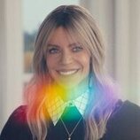 Kaitlin Olson en el 5x05 de 'Hacks'