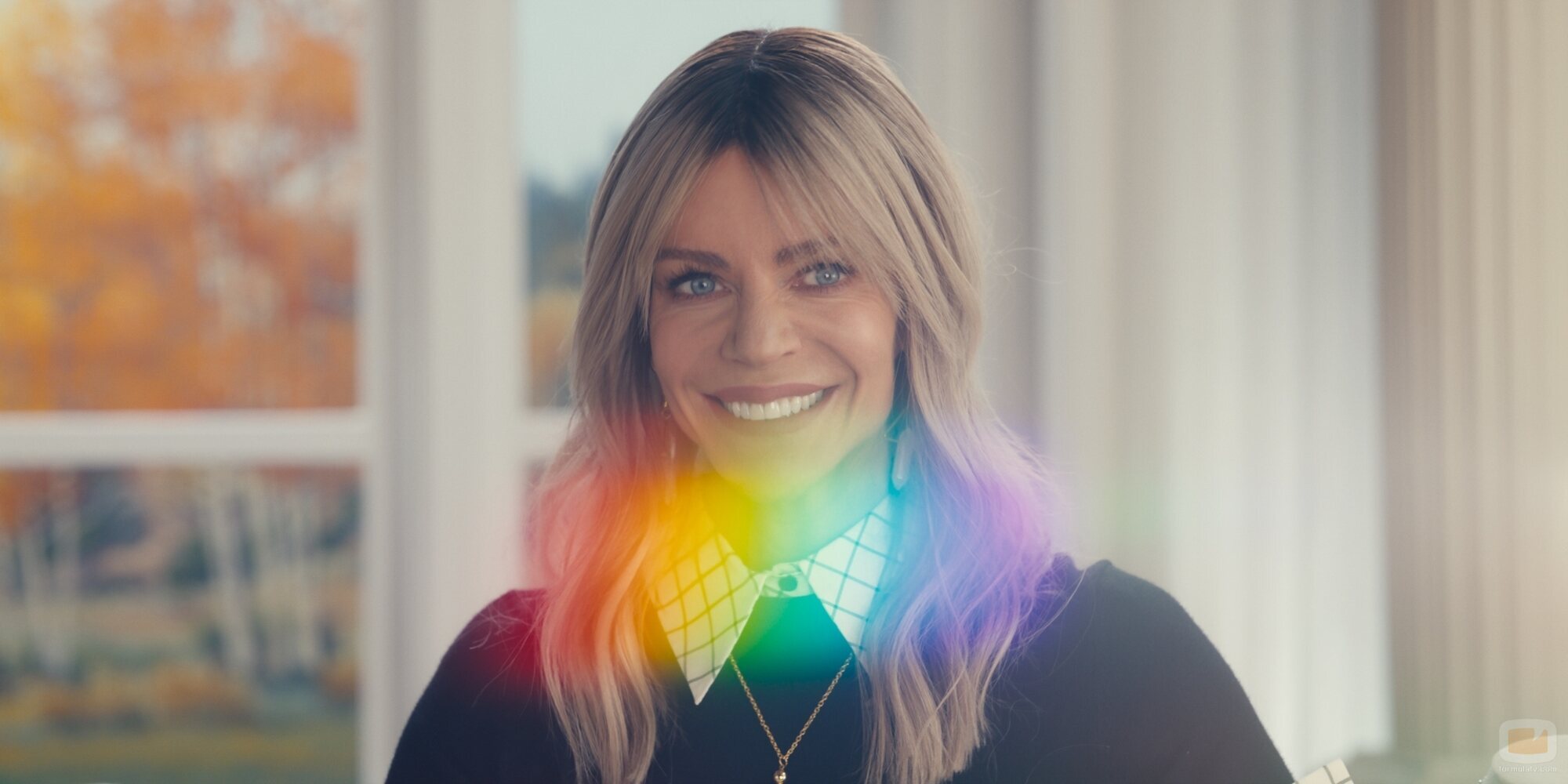 Kaitlin Olson en el 5x05 de 'Hacks'