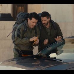 Vistazo a Capítulo 5 titulado 'D'Amazing Race' de 'Hacks'