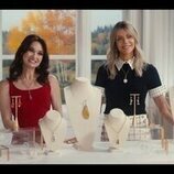 Kaitlin Olson en la temporada 5 y el capítulo 05 de 'Hacks'