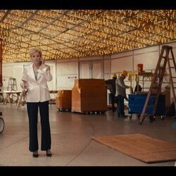 Jean Smart en Capítulo 6 titulado 'Quikscribbl' de 'Hacks'