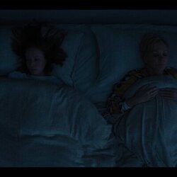 Hannah Einbinder y Jean Smart en 'Montecito' de 'Hacks'