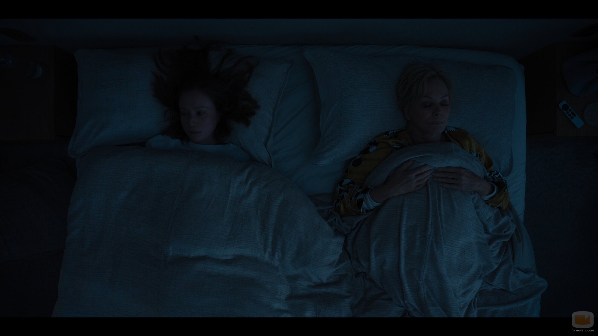 Hannah Einbinder y Jean Smart en 'Montecito' de 'Hacks'
