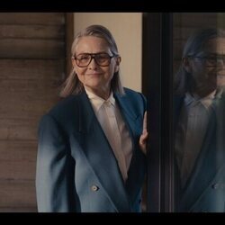 Cherry Jones en 5x07 titulado 'Montecito' de 'Hacks'