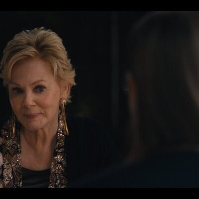 Jean Smart en 5x07 'Montecito' de 'Hacks'