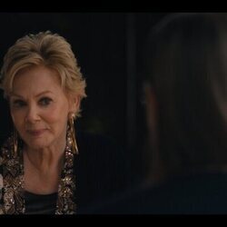 Jean Smart en 5x07 'Montecito' de 'Hacks'
