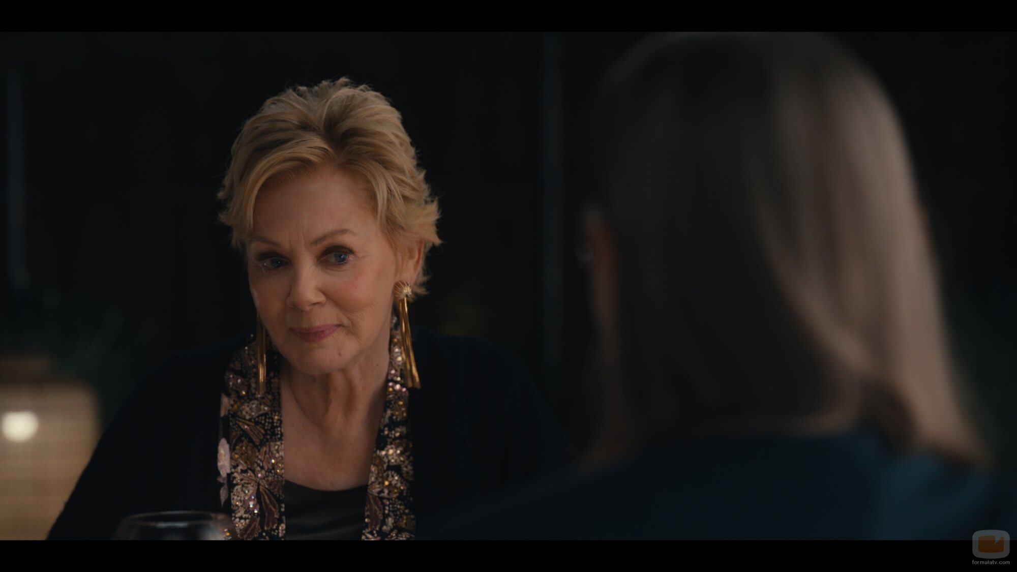 Jean Smart en 5x07 'Montecito' de 'Hacks'