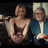 Cherry Jones y Leslie Bibb en Capítulo 7 titulado 'Montecito' de 'Hacks'