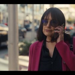 5x07 'Montecito' de 'Hacks'