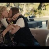 Jean Smart y Hannah Einbinder en 'Montecito' de 'Hacks'