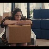 Megan Stalter en la temporada 5 y el capítulo 08 de 'Hacks'