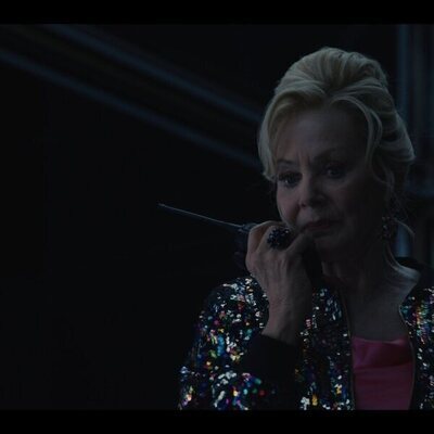 Jean Smart en el 5x08 de 'Hacks'