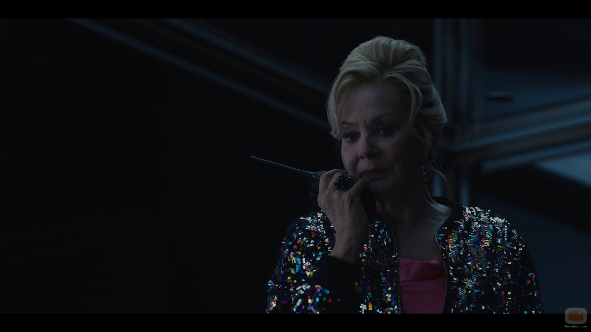 Jean Smart en el 5x08 de 'Hacks'