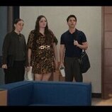 5x08 'El Cubo' de 'Hacks'