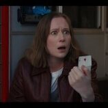 Hannah Einbinder en la temporada 5 y el capítulo 08 de 'Hacks'