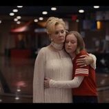 Hannah Einbinder y Jean Smart en el 5x09 de 'Hacks'