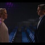Tony Goldwyn y Jean Smart en el 5x09 de 'Hacks'