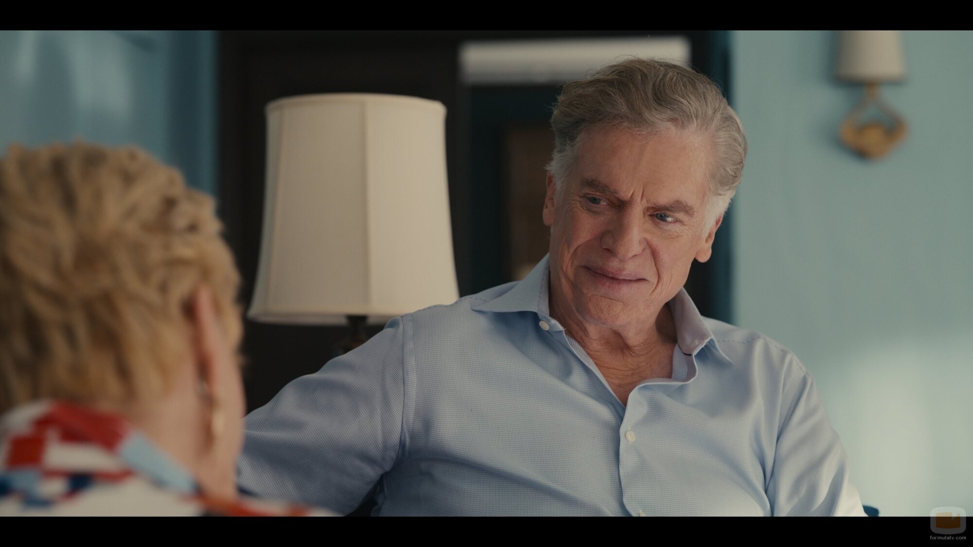 Christopher McDonald en 'El Madison' de 'Hacks'