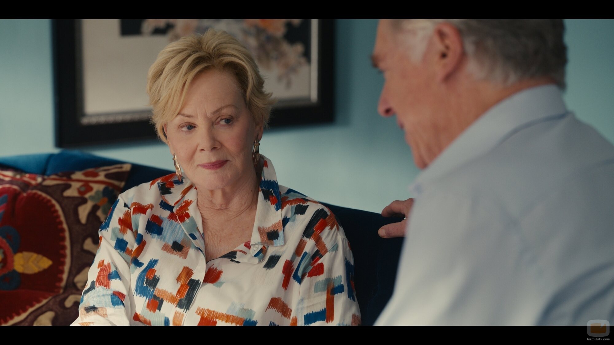 Jean Smart en 5x09 'El Madison' de 'Hacks'