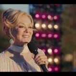 Instantánea de Jean Smart en el 5x09 de 'Hacks'