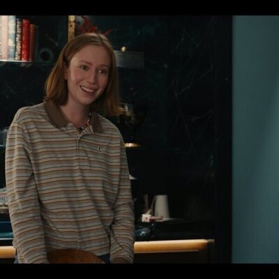 Hannah Einbinder en Capítulo 9 titulado 'El Madison' de 'Hacks'