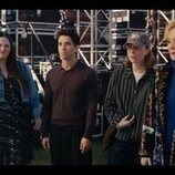 Fotograma de 'El Madison' de 'Hacks'