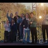 Capítulo 9 titulado 'El Madison' de 'Hacks'